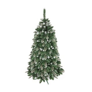 Umjetno božićno snježno drvce, visine 150 cm
