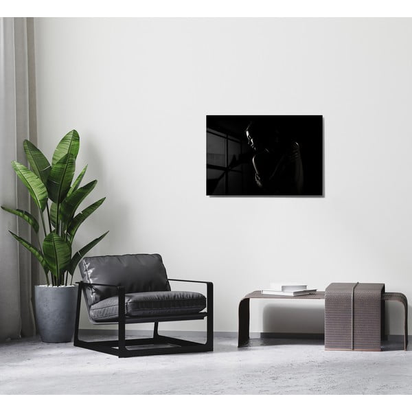 Staklena slika 100x70 cm - Wallity-image-2