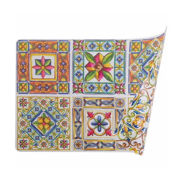 Set od 6 podmetača za stol VDE Tivoli 1996 Mandala-image-4
