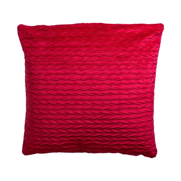 Ukrasni jastuk od samta 45x45 cm Mia – JAHU collections