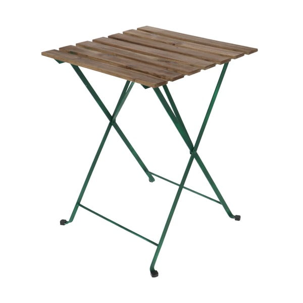 Vrtni blagovaonski stol 60x60 cm - Esschert Design-image-2