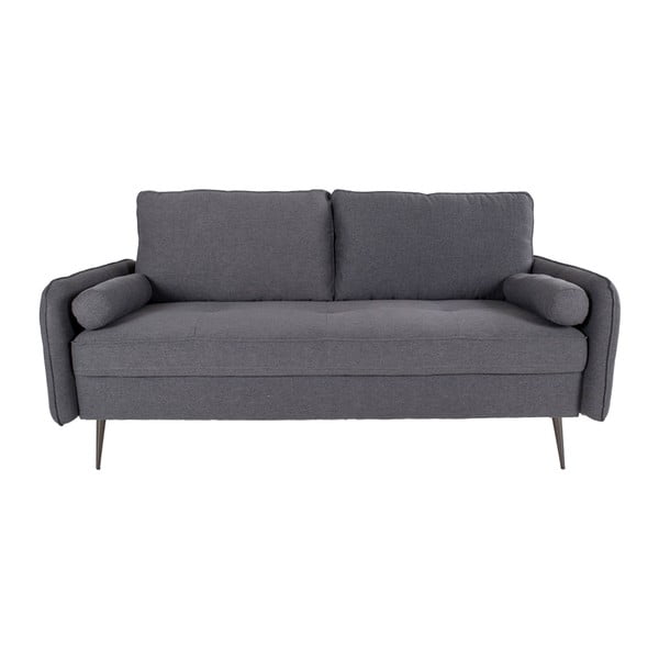 Sivi kauč 175 cm Imola - House Nordic