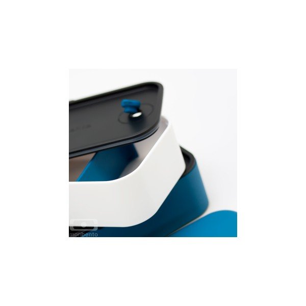 MB Original Bento Plava / Bijela-image-3