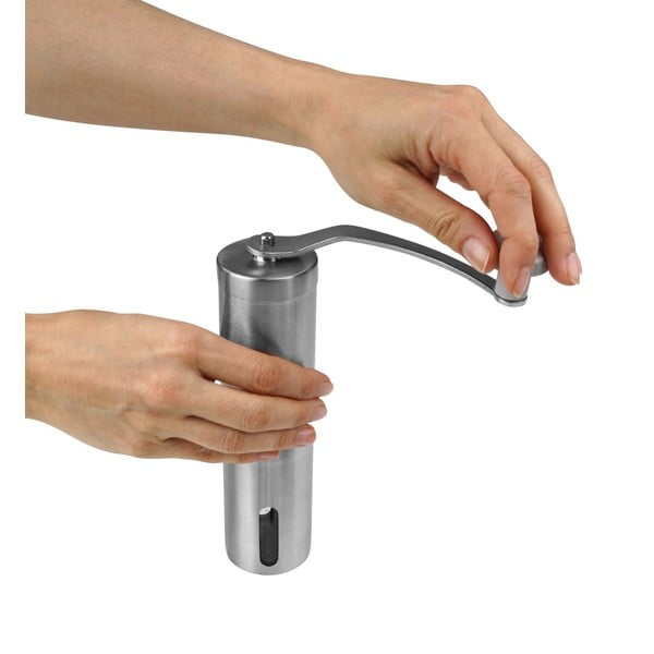 Mlinac za kavu od nehrđajućeg čelika Fackelmann-image-4