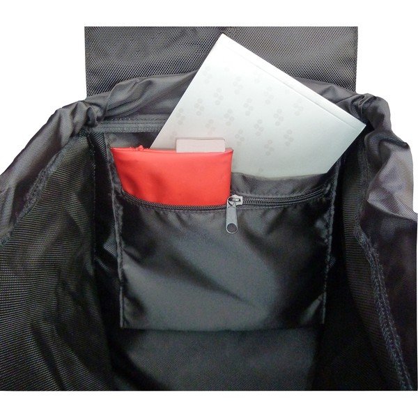Torba za kupovinu 43 l I-Max Termo Zen 4 Logic - Rolser-image-3