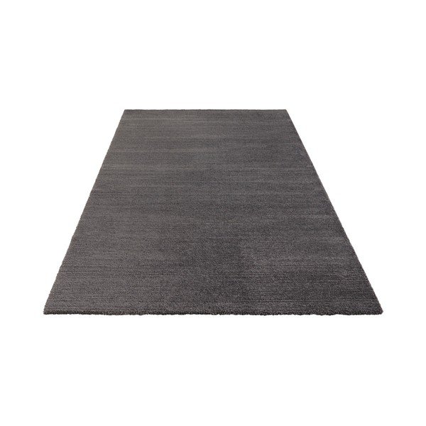 Antracitni tepih Elle Decoration Glow Loos, 200 x 290 cm-image-4