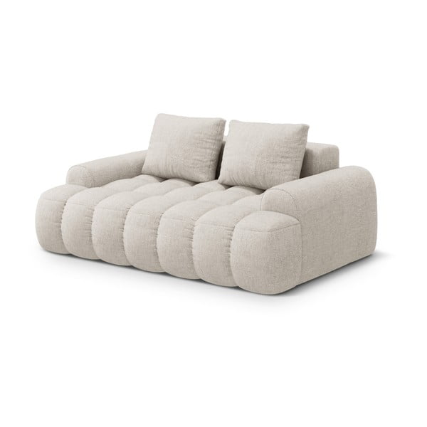 Bež sofa 175 cm Linz – Cosmopolitan Design-image-2