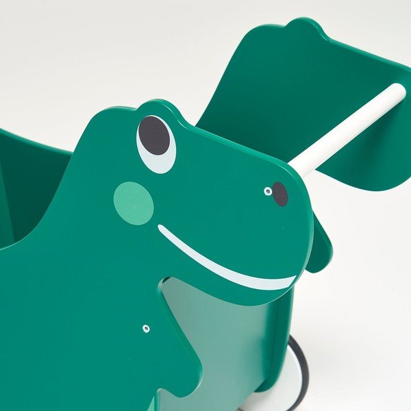 Dječja kutija za pohranu Dino - Rocket Baby-image-1