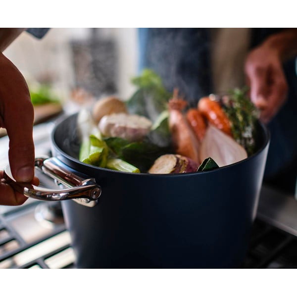 Lonac s poklopcem/s keramičkim premazom prikladni za indukcijsko kuhalo Space – Joseph Joseph-image-3