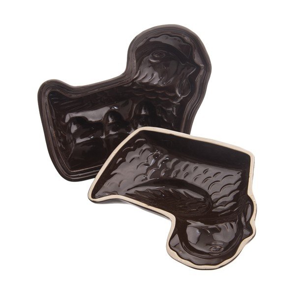 Keramički kalup za pečenje 13x17 cm – Orion-image-3