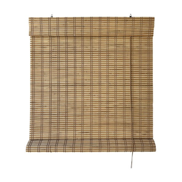 Rolete  od bambusa u prirodnoj boji 150x160 cm Lepus – Gardinia