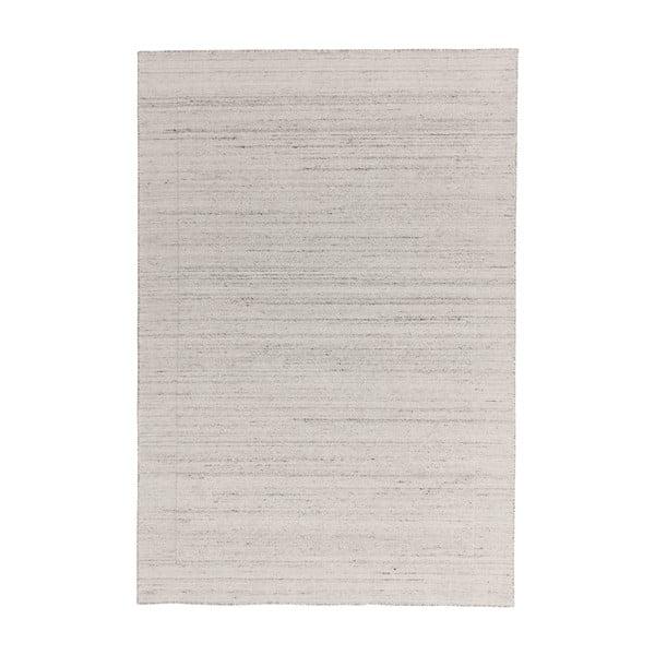 Krem ručno rađen vuneni tepih 200x300 cm Larson – Asiatic Carpets