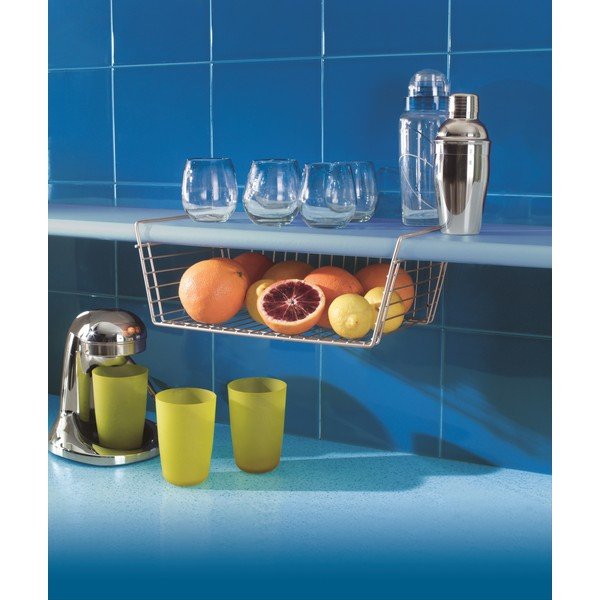 Dodatna košara ispod Metaltex košare, dubina 39 cm-image-1