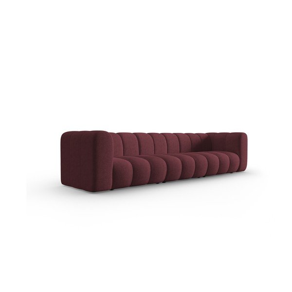 Bordo sofa 318 cm Lupine – Micadoni Home-image-2