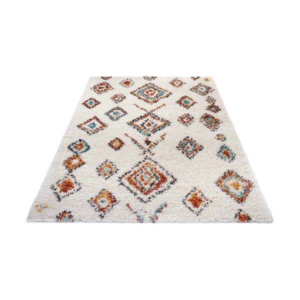 Krem tepih Mint Rugs Phoenix, 200 x 290 cm-image-2