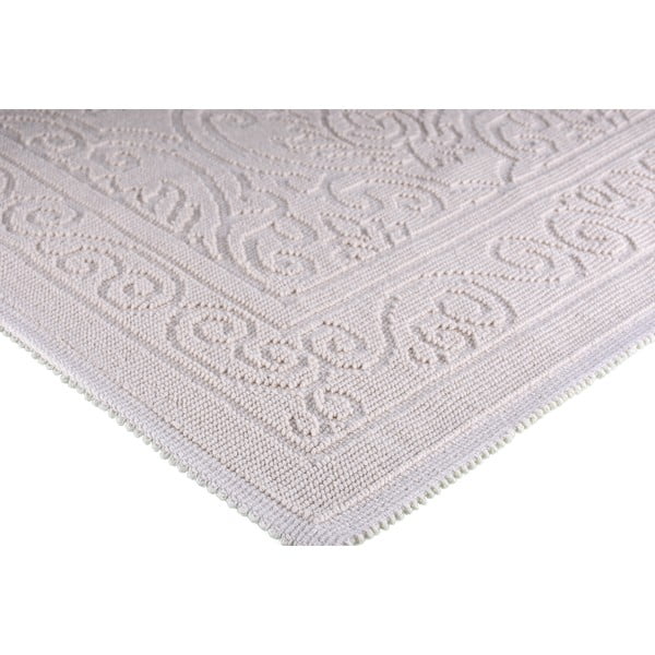 Krem pamučni tepih Vitaus Osmanly 80 x 150 cm-image-2