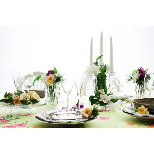 Nachtmann Bossa Nova zdjela od kristalnog stakla, ⌀ 25 cm-image-2