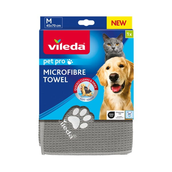 Ručnik za kućnog ljubimca Pet – Vileda-image-4