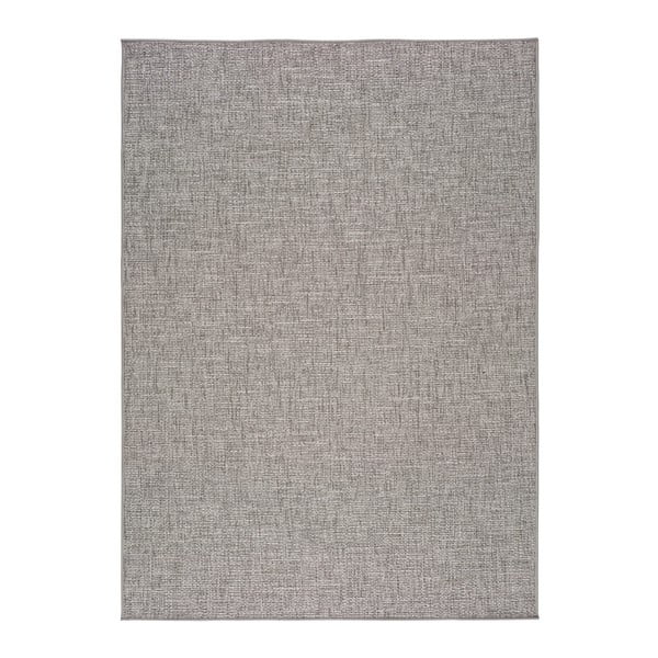 Sivi vanjski tepih Universal Jaipur Simple, 160 x 230 cm