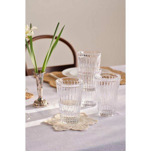 Čaše u setu 4 kom 440 ml Sting – Jotex-image-1