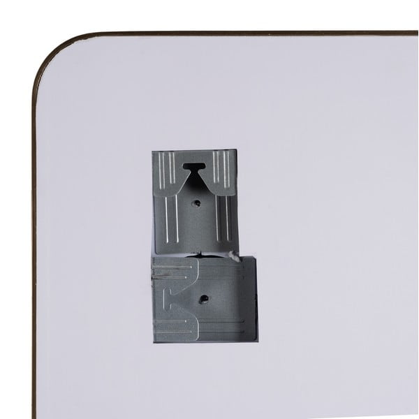 Zidno ogledalo s osvjetljenjem 50x160 cm – Ixia-image-1