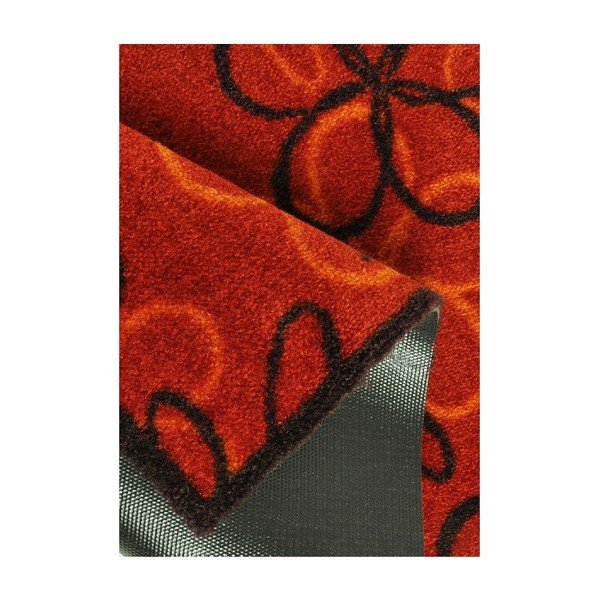 Mat Zala Living Floral Red, 67 x 180 cm-image-3