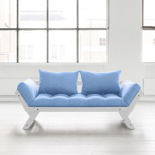 Karup Bebop Cool Grey / Celeste kauč