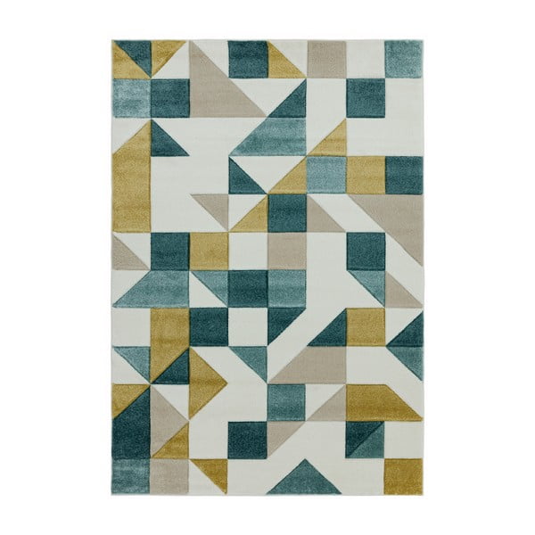 Tepih Asiatic Carpets Shapes, 200 x 290 cm