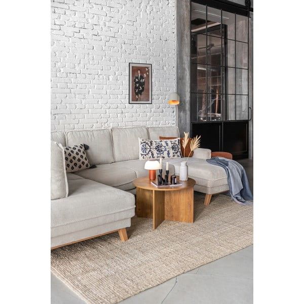 Okrugli pomoćni stol ø 70 cm Bruno – Bonami Essentials-image-1