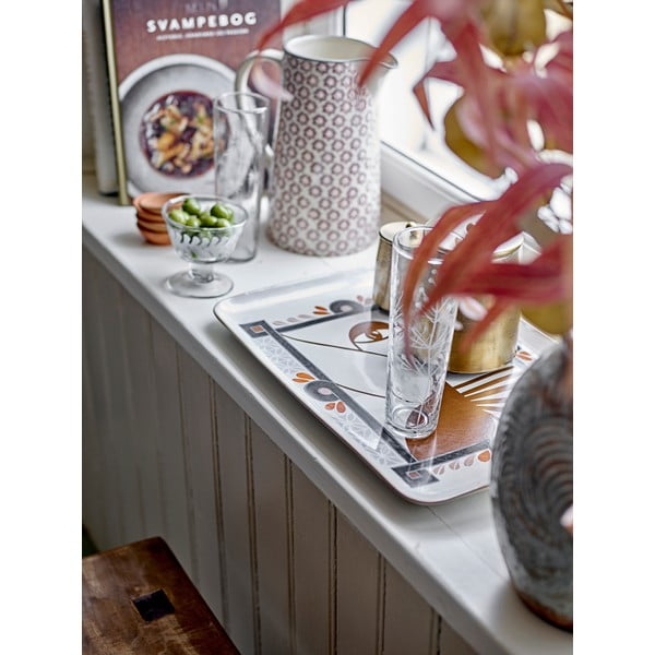 Keramički vrč Bloomingville Maya, 1,75 l-image-2