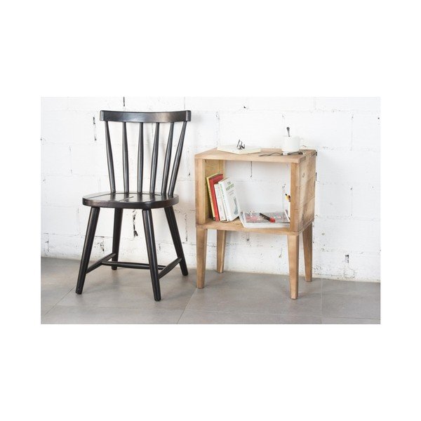 Stolić od borovine Really Nice Things-image-1