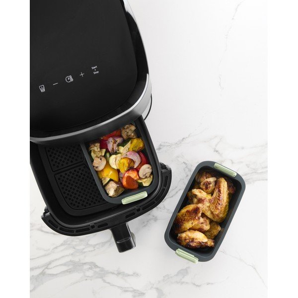 Silikonski kalup za pečenje 20x11 cm – Lékué-image-1