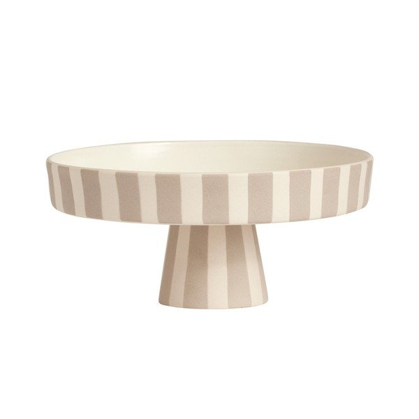 Etažer od kamenine Toppu – OYOY Living Design
