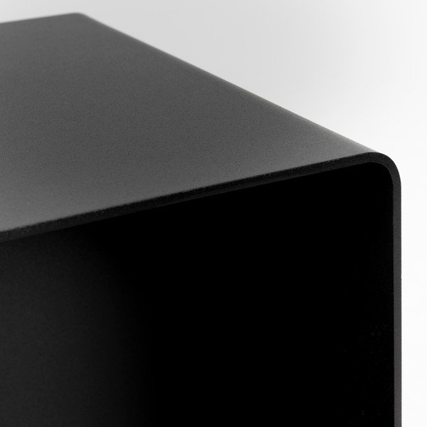 Željezni pomoćni stol 40x30 cm Slide High – Spinder Design-image-4