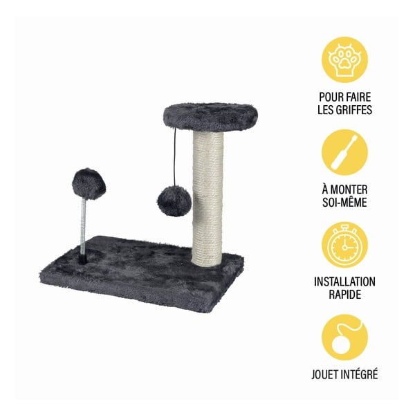 Grebalica za mačke – Love Story-image-1