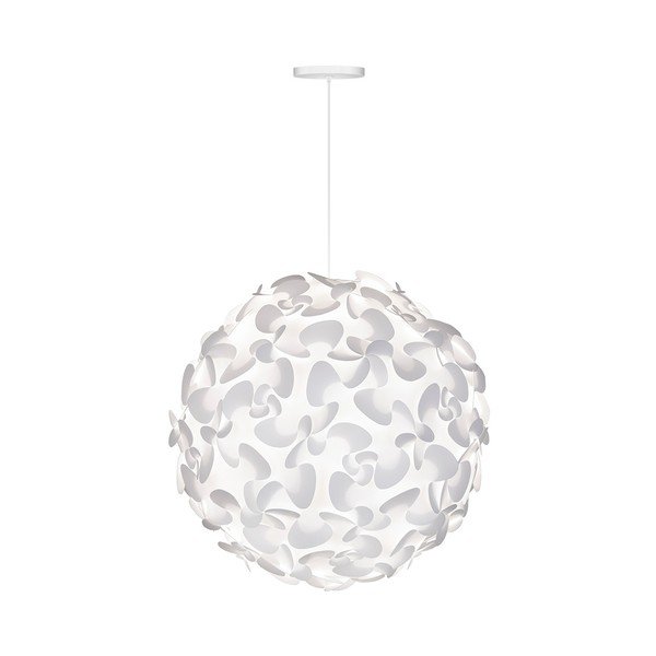 Bijeli stropni abažur UMAGE Lora, ⌀ 75 cm-image-3