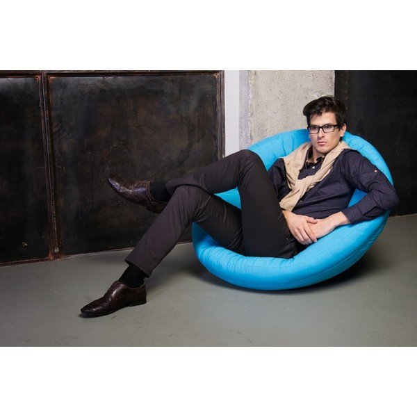 Karup Nest Lime fotelja-image-4