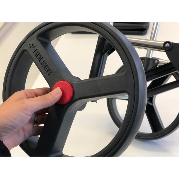 Torba za kupovinu 43 l I-Max Tweed 2 Logic - Rolser-image-1