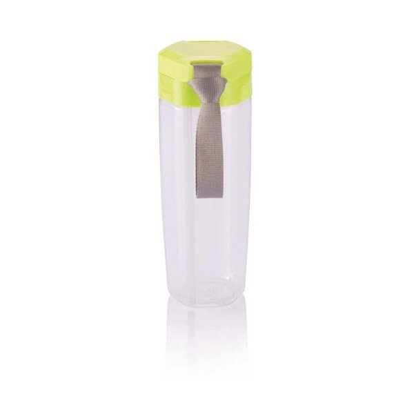 Putna boca od limete XD Design Turner Activity, 650 ml-image-3