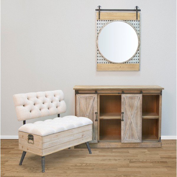 Drvena kutija Mauro Ferretti Ranch-image-1