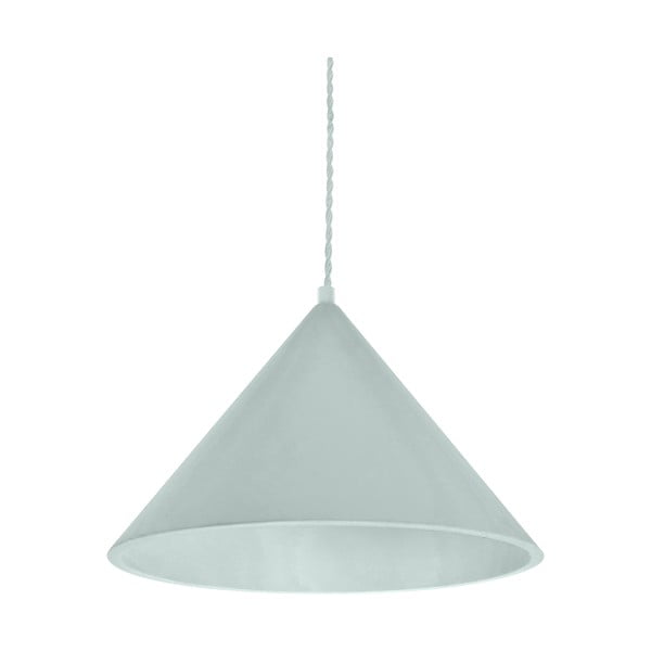 Zelena visilica SULION Vilma, visina 150 cm-image-3