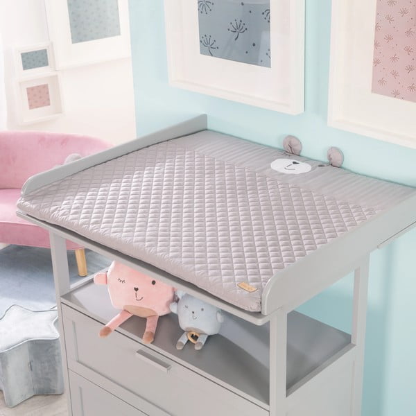 Svijetlo siva dječja podloga za igru Roba style – Roba-image-3