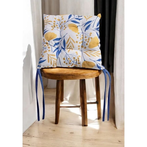 Jastuk za sjedenje 40x40 cm – Mila Home