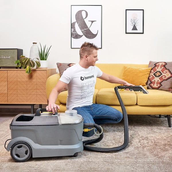 Čišćenje madraca do 100 cm širine, mokro dubinsko čišćenje-image-1