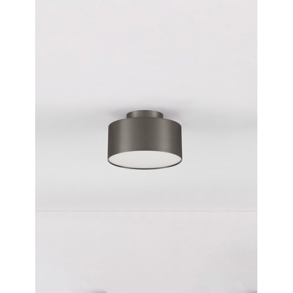 Siva LED stropna svjetiljka aluminijska Ozen – Nova Luce-image-2