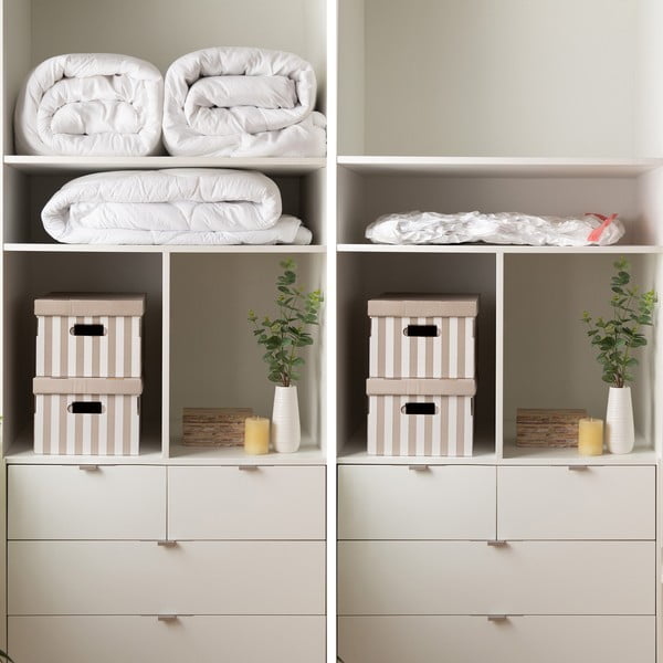 Vakuum vrećica za odjeću Single Space L – Compactor-image-1