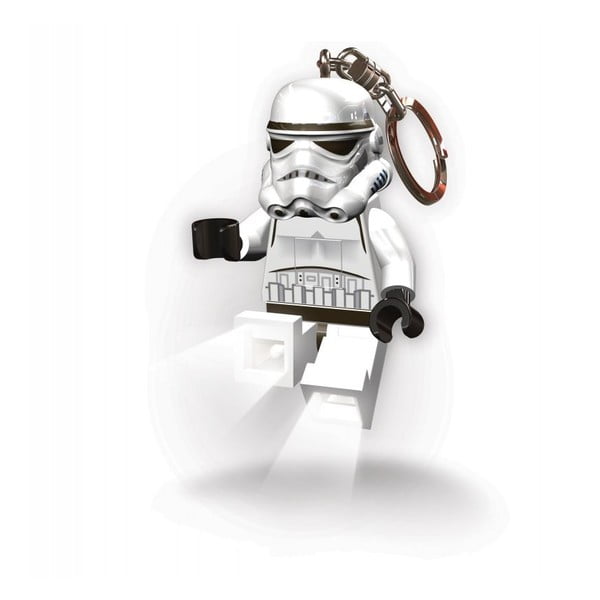 Privjesak za ključeve LEGO® Star Wars Stormtrooper-image-1