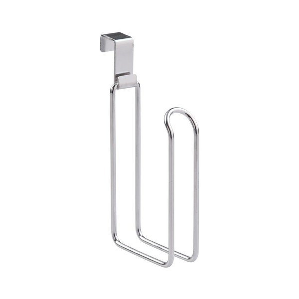 Držač toaletnog papira od nehrđajućeg čelika iDesign Roll-image-2