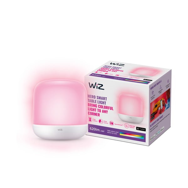 LED stolna lampa 9 W Hero – WiZ