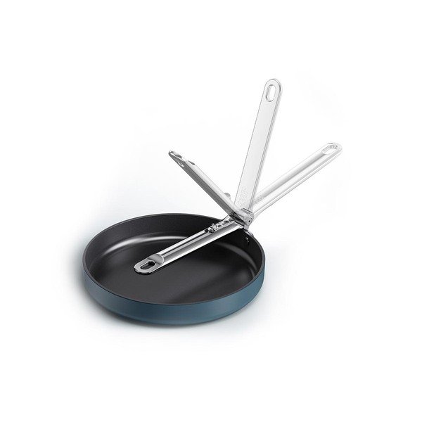 Tava s keramičkim premazom ø 24 cm Space – Joseph Joseph-image-3